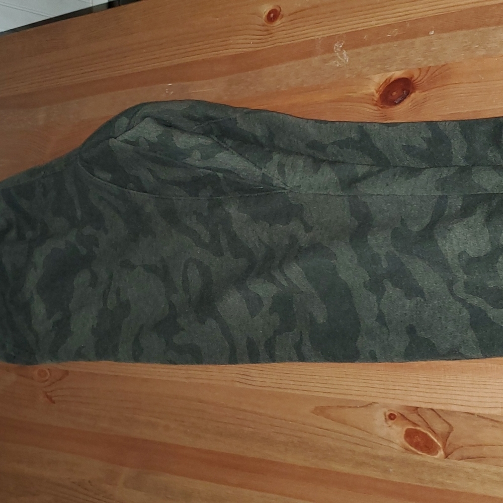 Sweat pants